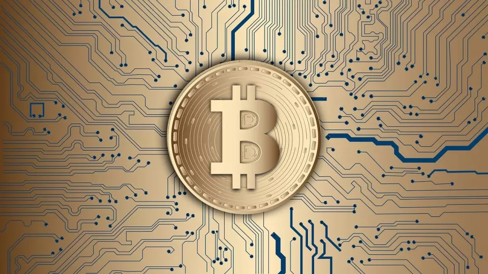 criptomoneda