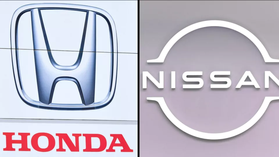 Honda y Nissan ponen fin a sus planes de fusión