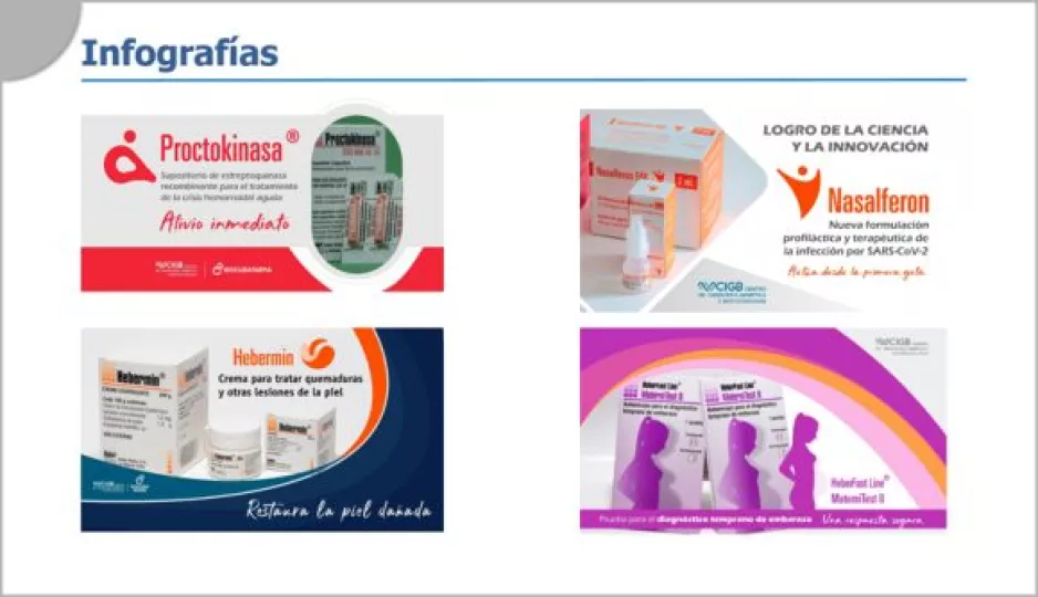 Definen nuevos precios en CUP para medicamentos y test de embarazo en farmacias cubanas
