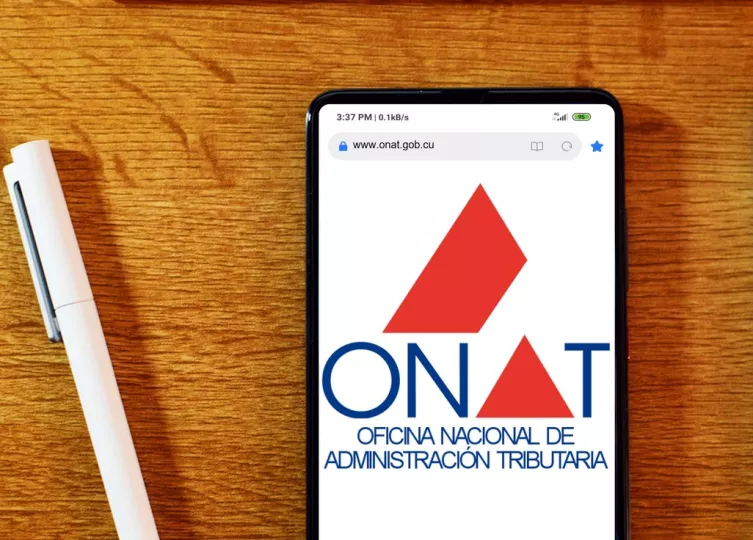 Oficina Nacional de Administración Tributaria (ONAT)