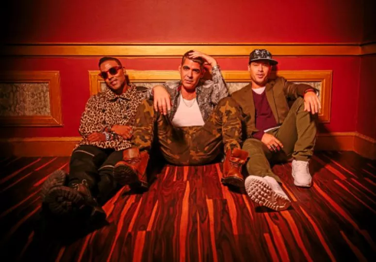 Orishas volverá a escena y celebrará sus 25 años con gira mundial