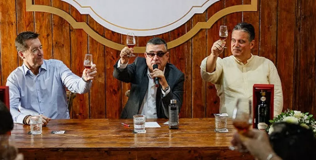 ron Tributo 2025 Havana Club