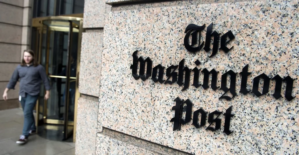Washington Post