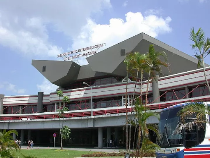 Inauguran modificaciones en Aeropuerto Internacional José Martí de La Habana