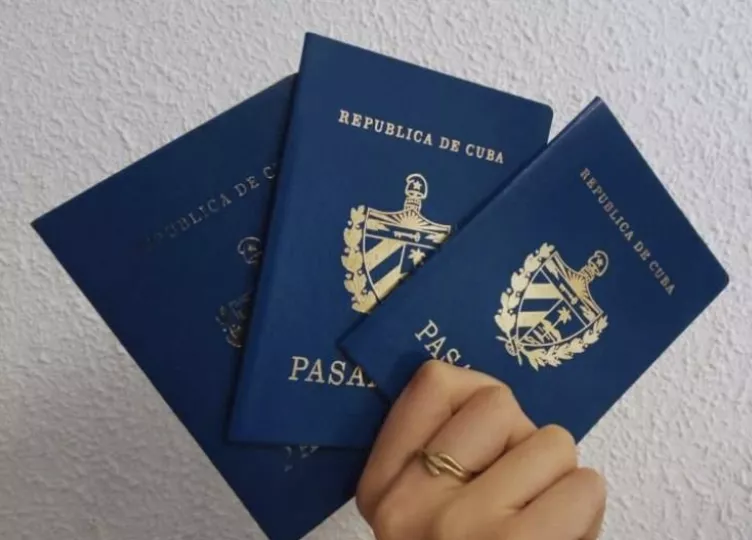 El 31 de marzo de 2025 se vence la prórroga dispuesta por el Ministerio de Relaciones Exteriores