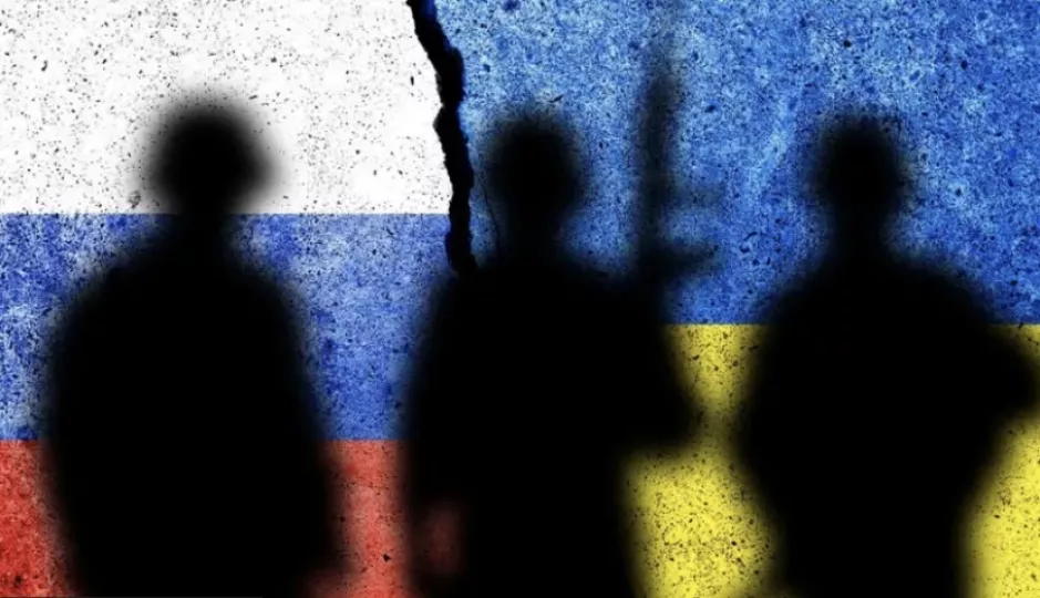 Recientemente se produjo el mayor ataque con drones de Ucrania a Rusia.