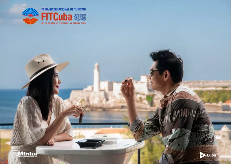 FITCuba 2025 tendrá como país invitado de honor a China.