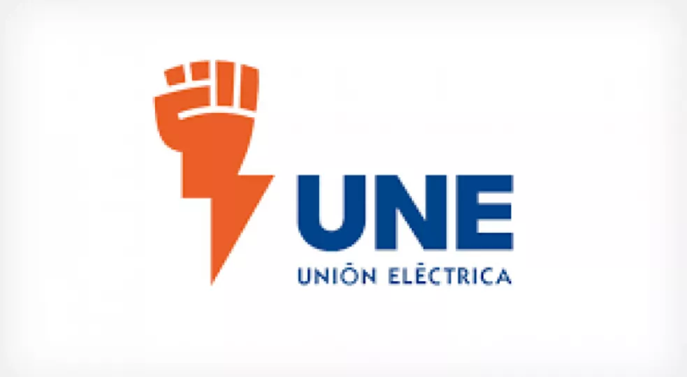 Nota oficial de la Empresa Eléctrica de La Habana