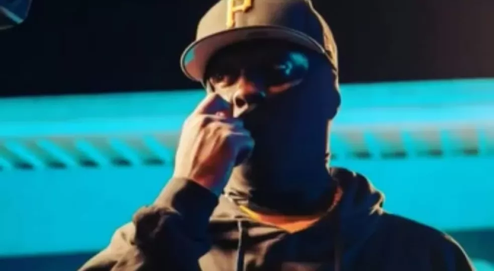 Chocolate MC ofreció un concierto el 29 de marzo último en Nebraska.