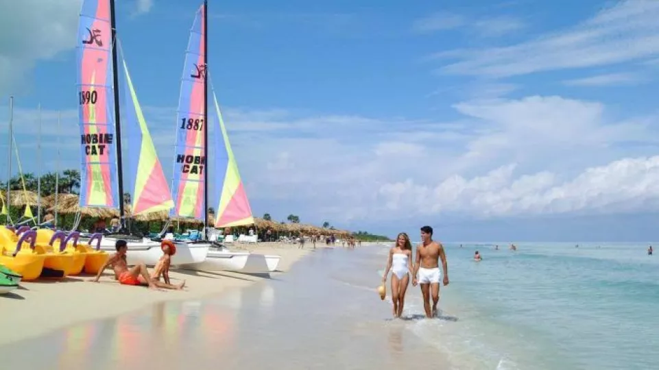 turismo en cuba