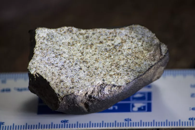 Instalarán cámaras para vigilancia ante caída de meteoritos en Cuba