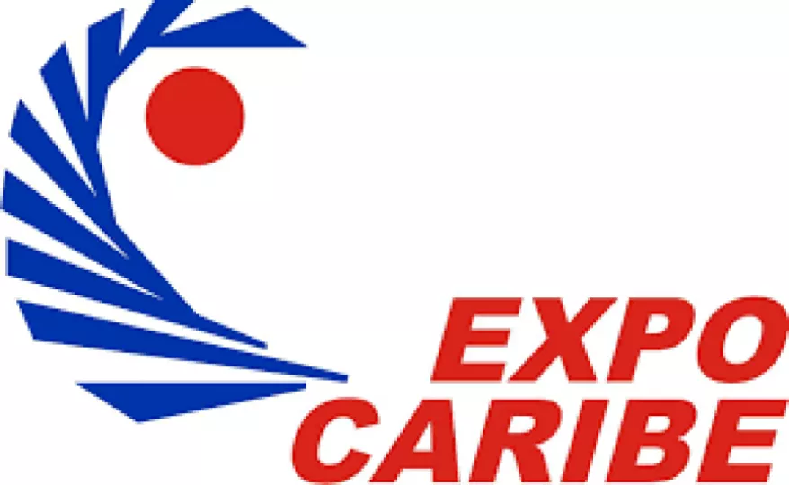 ExpoCaribe se realizará del 23 al 27 de junio próximo.