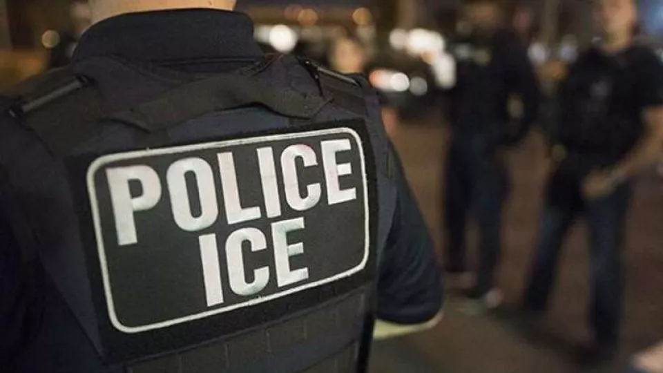 Autoridades americanas firman acuerdo para compartir datos de contribuyentes que lleven a deportaciones