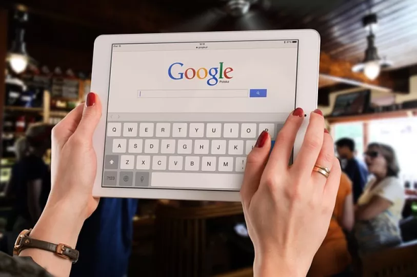 Declaran a la red publicitaria de Google como monopolio ilegal