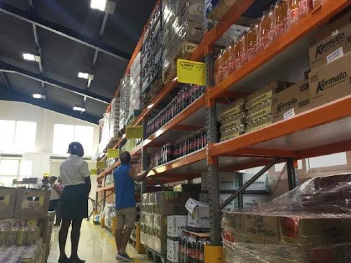 Ministra de Comercio Interior opina sobre la Resolución 56/2024 que regula el comercio mayorista