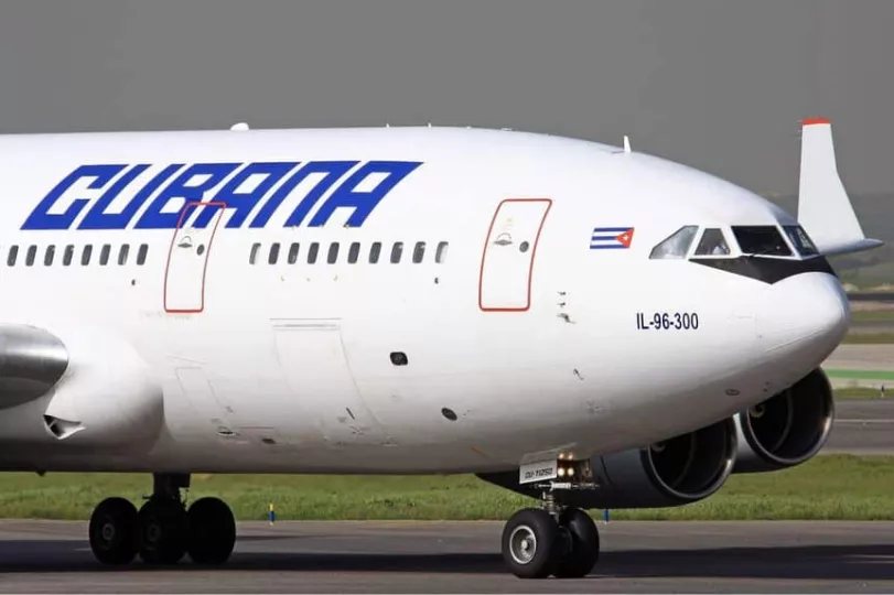 Cubana de Aviación ajusta horarios y frecuencias de rutas nacionales