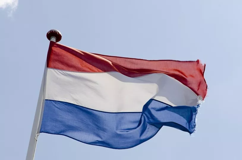 Cerrará la embajada de Holanda en La Habana