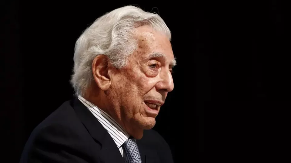 Falleció Mario Vargas Llosa, icónico escritor hispanoamericano