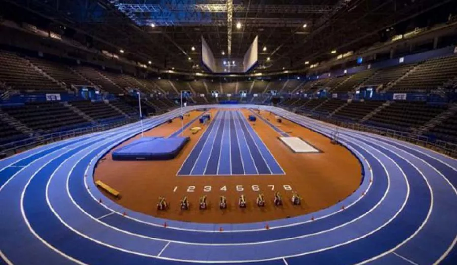 Negativa de visas a Estados Unidos impidió la participación de la delegación cubana a importante campeonato de atletismo