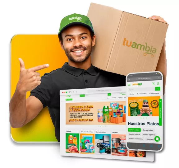 Tuambia anuncia cierre de su servicio de billetera electrónica 
