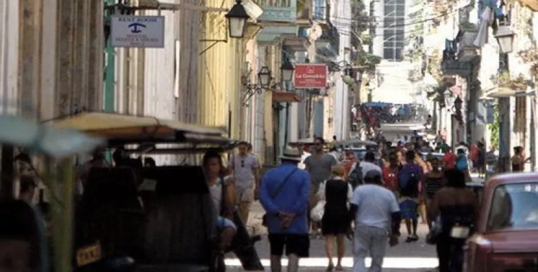 Población cubana decreció en más de 300 mil habitantes durante 2024