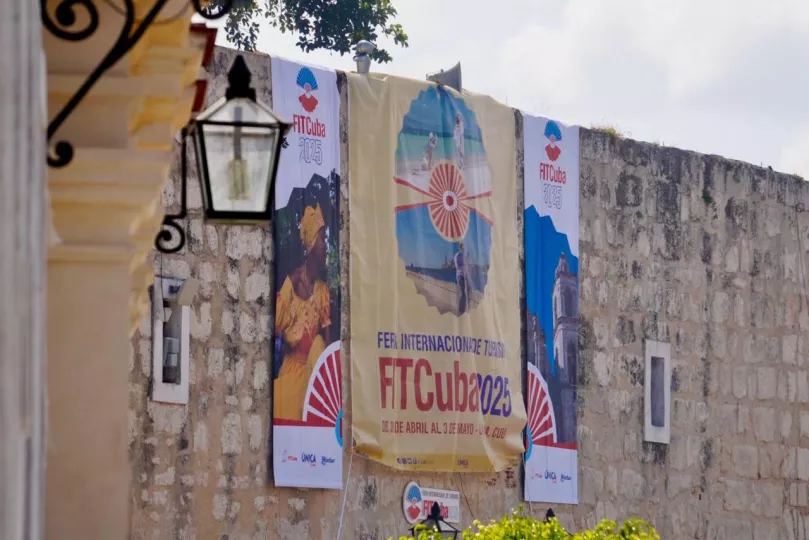 FITCuba 2025: Participaron más de 1500 invitados extranjeros y agencias de viaje