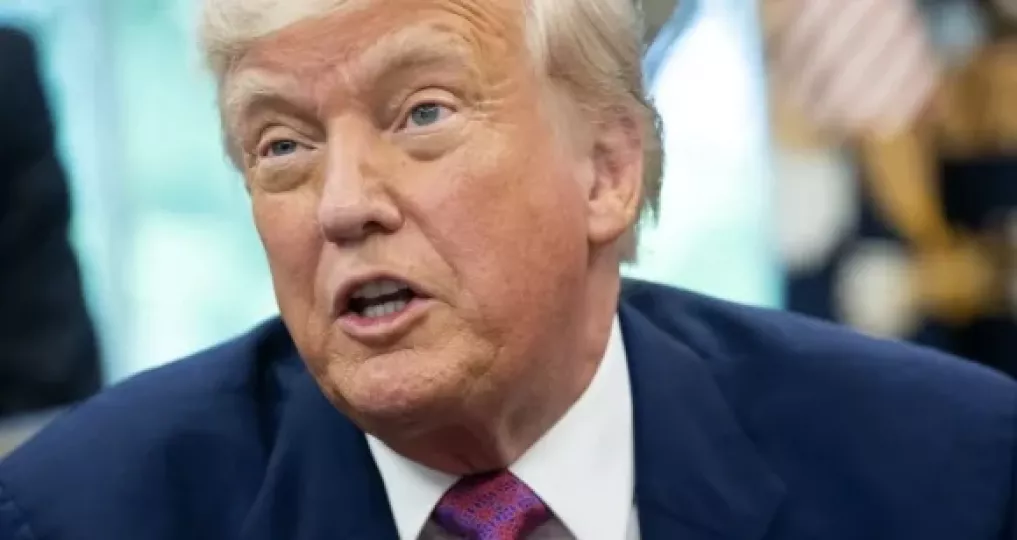 Trump firmará un decreto para reducir considerablemente el precio de los medicamentos en Estados Unidos.