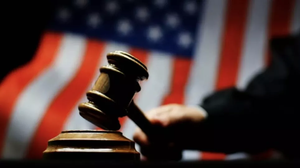 No es primera vez en este 2025 en que la justicia federal hace frente a la política migratoria de Donald Trump .