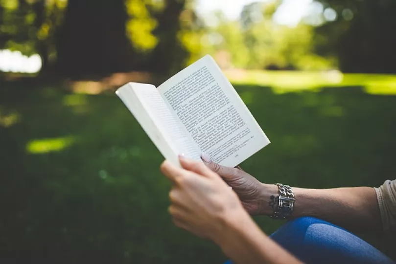 ¿Quieres emprender? Estos 5 libros te ayudarán en tu negocio