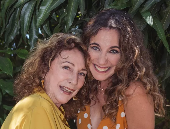 Actrices cubanas: Madres e hijos que han seguido sus pasos en el arte