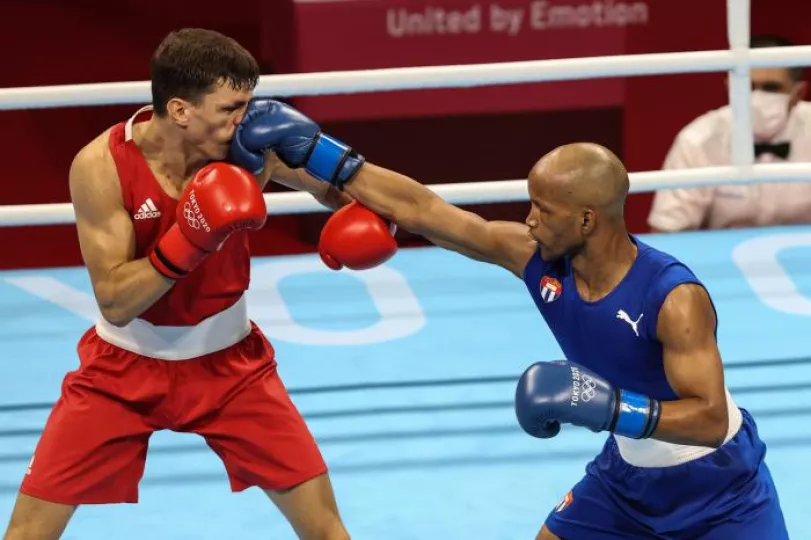 Federación Cubana de Boxeo confirma su afiliación a World Boxing