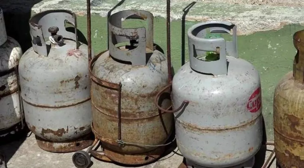 Comenzará venta de gas licuado en Cuba el próximo 27 de mayo