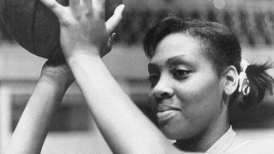 Leonor Borrell: la mejor basquetbolista cubana llega al Salón de la Fama de la FIBA