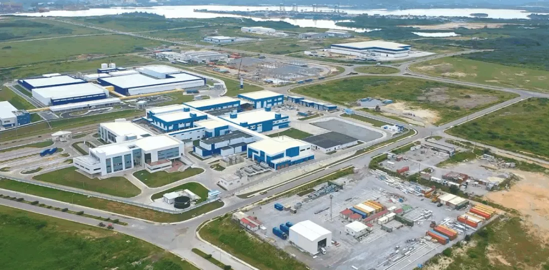Tiendas CARIBE abrirá nuevo espacio de ventas mayoristas en el Mariel