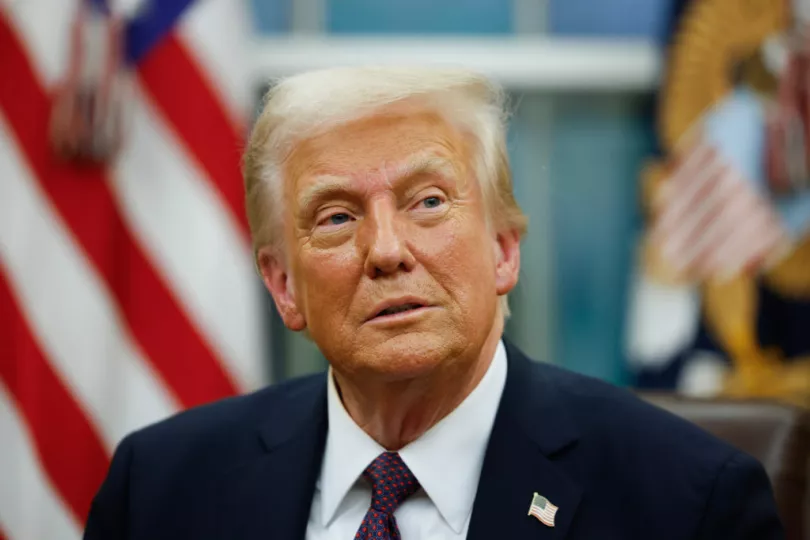 Nueva medida de Trump restringe la entrada de cubanos a Estados Unidos 