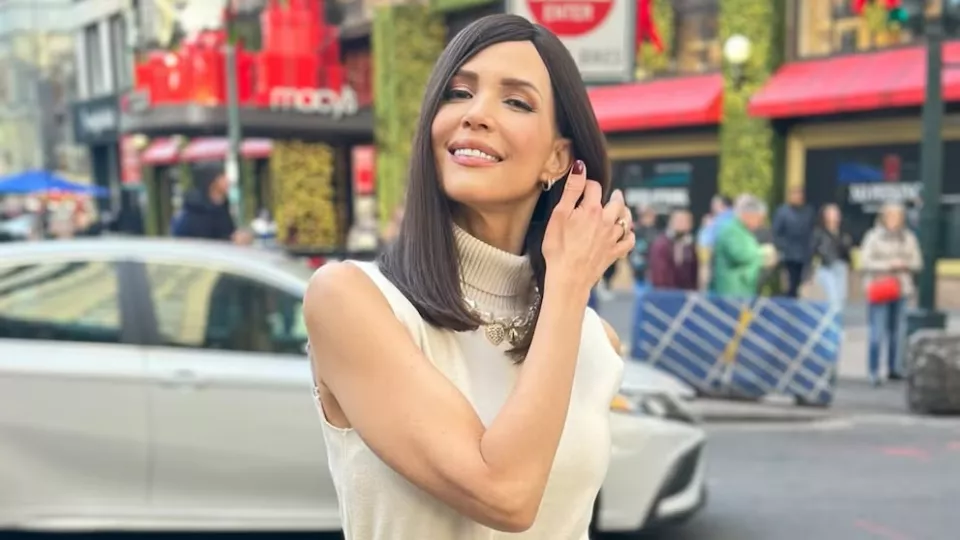 Patria Fuenmayor fue corresponsal de Despierta América, programa de Univisión.