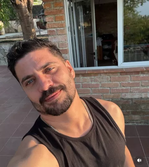 Alejandro Cuervo es un reconocido actor cubano.