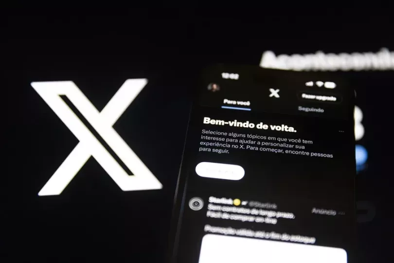 La red social X también empezará a cobrar empezará a cobrar la publicidad en función de su tamaño vertical.