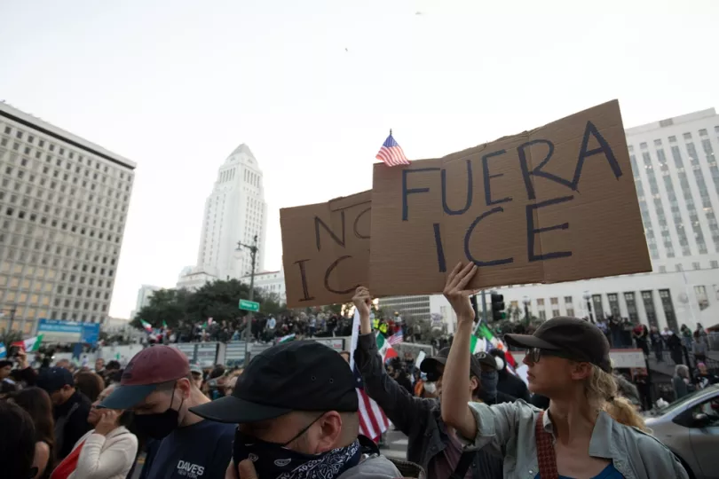 El caso se remonta a medidas migratorias adoptadas en febrero.