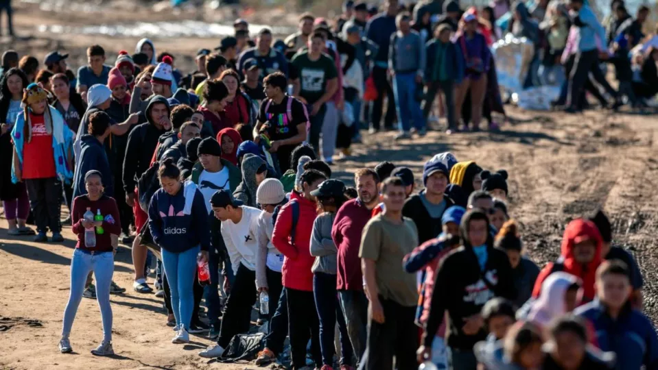 Normativa de Trump podría restringir permiso de trabajo para solicitantes de asilo