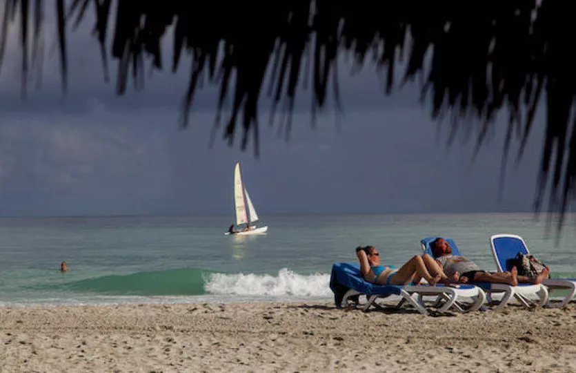 Cuba lidera Ranking Mundial de las Mejores Playas 2025
