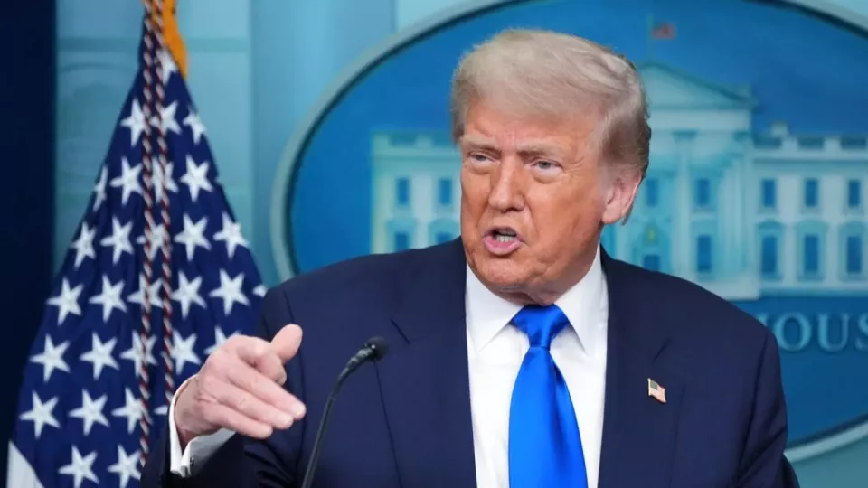 Nuevo memorando de Trump incluye prohibición de turismo estadounidense a Cuba