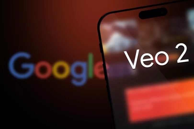 Google expande su tecnología VEO 2 a Google Fotos y a los shorts de YouTube 