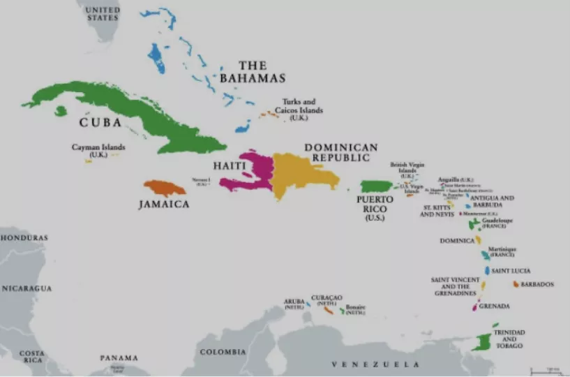 El turismo multidestino es una modalidad sostenible.