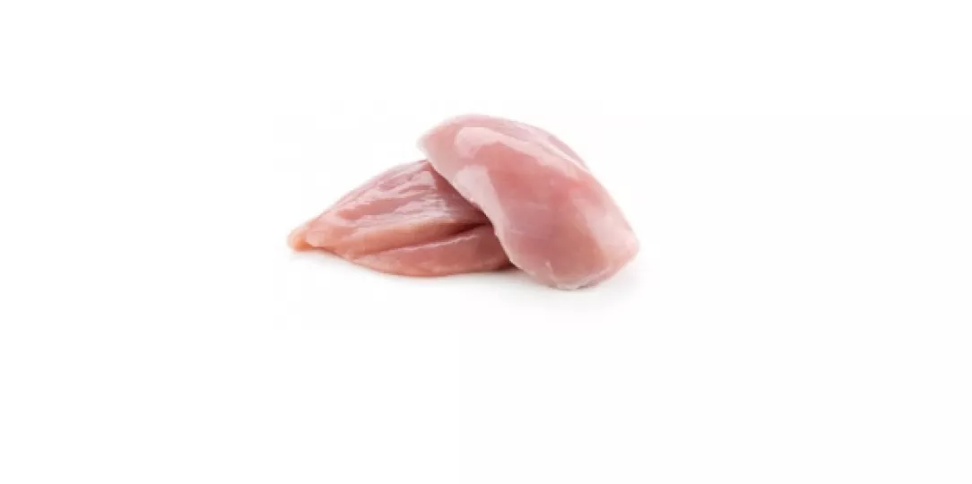 La pechuga de pollo es un alimento rico en vitaminas y proteínas. 