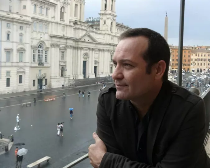 Jorge Perugorría es uno de los rostros más conocidos de la cinematografía cubana.