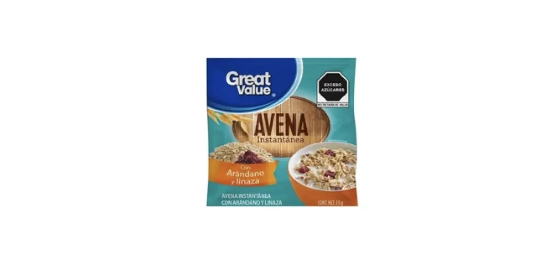 La avena es considerada el rey de los cereales.