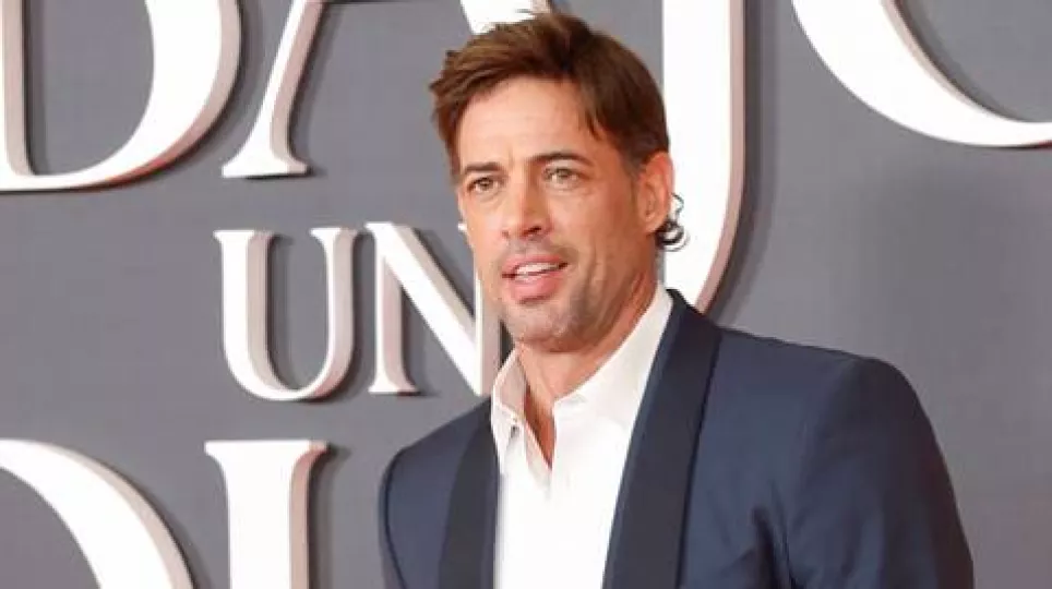 El popular actor cubano William Levy fue arrestado recientemente.