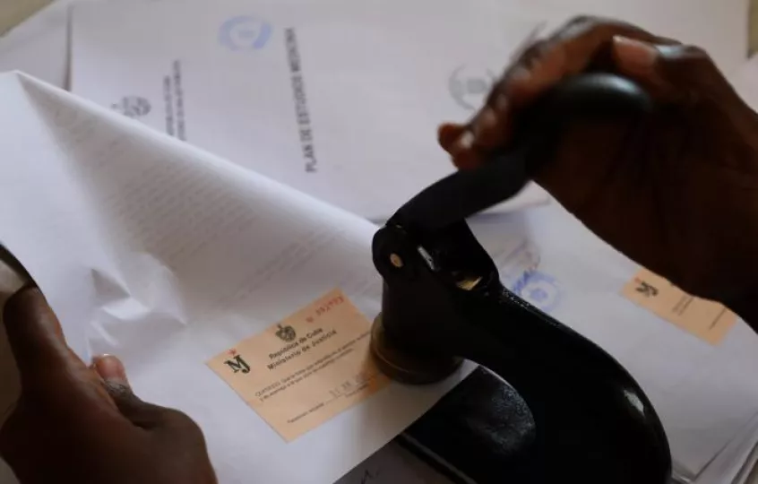 De acuerdo al Departamento Jurídico del Ministerio de Educación Superior, sólo en el primer semestre de 2025 se han procesado 16 788 documentos.