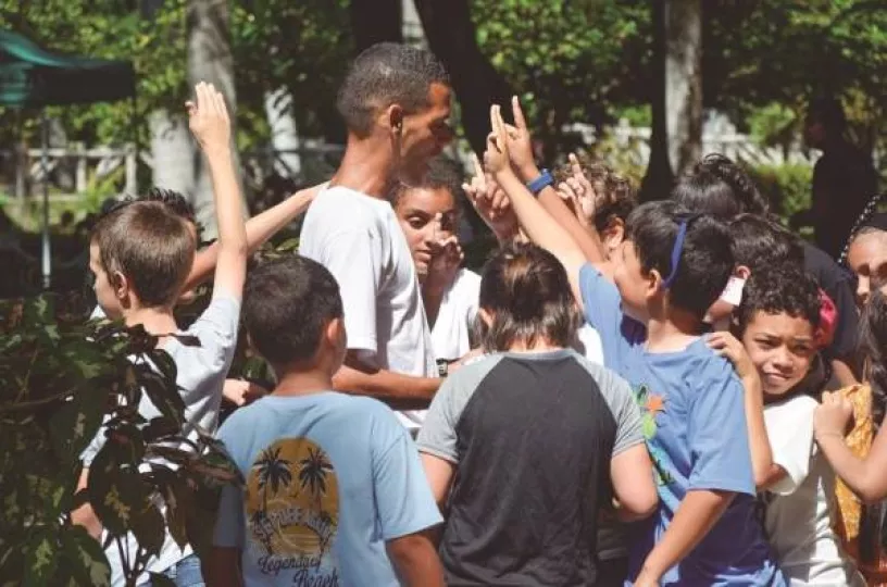 Los casos de violencia infantil aumentan en la Cuba de hoy.